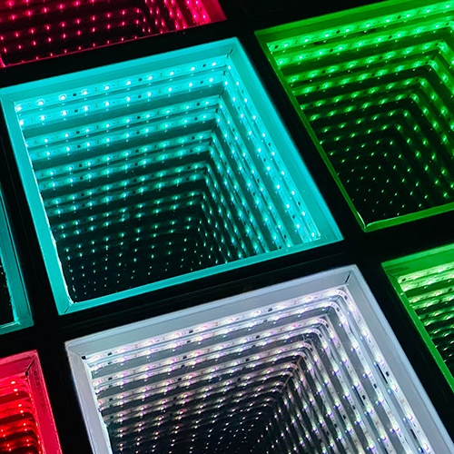 Perspex Flexible LED Strip solutions from Perspex Distribution